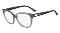 EMILIO PUCCI EP2709 Eyeglasses 024 Dark Grey 52-17-135