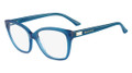 EMILIO PUCCI EP2709 Eyeglasses 455 Sky Blue 52-17-135
