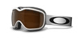 Oakley Stockholm 7012 Sunglasses 57-566 Pearl White