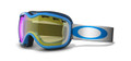 Oakley Stockholm 7012 Sunglasses 57-578 Jewel Blue