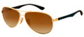 Ray Ban RB 8313 Sunglasses 001/51 Arista 58-13-140