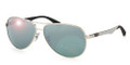 Ray Ban RB 8313 Sunglasses 003/40 Slv 61-13-140