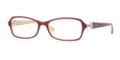 VOGUE VO 2789B Eyeglasses 1984 Violet Sand 54-16-135