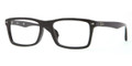 Ray Ban RX 5287F Eyeglasses 2000 Blk 54-18-145