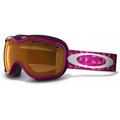 Oakley Stockholm 7012 Sunglasses 57-580 Violet Studs