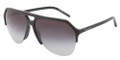 Dolce & Gabbana DG 4178 Sunglasses 501/8G Blk 62-15-140