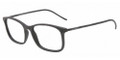 GIORGIO ARMANI AR 7006 Eyeglasses 5042 Matte Blk 54-16-140