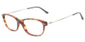 GIORGIO ARMANI AR 7007F Eyeglasses 5018 Havana 54-16-140