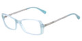 GIORGIO ARMANI AR 7011F Eyeglasses 5034 Grn Water Opal 53-17-140