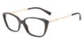 GIORGIO ARMANI AR 7012F Eyeglasses 5017 Blk 54-17-140