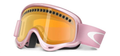 Oakley Xs O-Frame 7014 Sunglasses 02-490 Pink