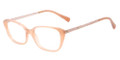 GIORGIO ARMANI AR 7012F Eyeglasses 5043 Opal Peach 54-17-140