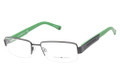 EMPORIO ARMANI EA 1001 Eyeglasses 3014 Blk 54-17-135