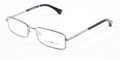 EMPORIO ARMANI EA 1003 Eyeglasses 3010 Gunmtl 52-17-135