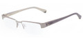 EMPORIO ARMANI EA 1006 Eyeglasses 3010 Gunmtl 53-17-140