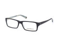 EMPORIO ARMANI EA 3003 Eyeglasses 5056 Blue Variegated Azure 54-17-140