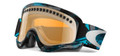 Oakley Xs O-Frame 7014 Sunglasses 57-071 Shattered