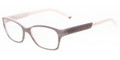 EMPORIO ARMANI EA 3004 Eyeglasses 5048 Gray 52-16-140