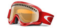 Oakley Xs O-Frame 7014 Sunglasses 57-072 Viper Red