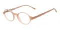 GIORGIO ARMANI AR 7008F Eyeglasses 5009 Matte Peach 48-19-145