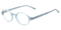 GIORGIO ARMANI AR 7008F Eyeglasses 5010 Matte Aqua Grn 48-19-145