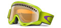 Oakley Xs O-Frame 7014 Sunglasses 57-073 Enamel Mint