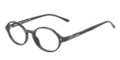 GIORGIO ARMANI AR 7008F Eyeglasses 5001 Matte Blk 48-19-145