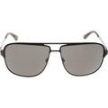 EMPORIO ARMANI EA 2007 Sunglasses 302287 Blk 59-13-135