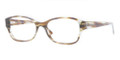VERSACE VE 3176 Eyeglasses 5042 Striped Olive 51-16-135