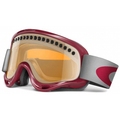 Oakley Xs O-Frame 7014 Sunglasses 57-417 Crimson