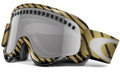 Oakley Xs O-Frame 7014 Sunglasses 57-428 Black/Gold