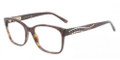 GIORGIO ARMANI AR 7013BF Eyeglasses 5026 Havana 53-17-140