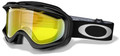 Oakley Ambush 7017 Sunglasses 01-250 Jet Black