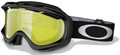 Oakley Ambush 7017 Sunglasses 01-252 Jet Black