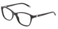 TIFFANY TF 2081 Eyeglasses 8001 Blk 53-17-140