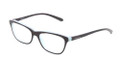 TIFFANY TF 2078 Eyeglasses 8163 Blk Blue 53-16-140