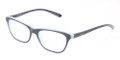 TIFFANY TF 2078 Eyeglasses 8165 Blue  53-16-140