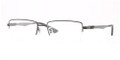 Ray Ban RX 6263 Eyeglasses 2503 Matte Blk 54-17-145