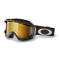 Oakley Ambush 7017 Sunglasses 01-257 Jet Black Ghost