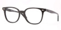 Ray Ban RX 5299 Eyeglasses 2000 Blk 53-19-145