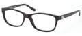 RALPH LAUREN RL 6101 Eyeglasses 5001 Blk 52-16-135