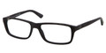 POLO PH 2104 Eyeglasses 5284 Matte Blk 54-16-140