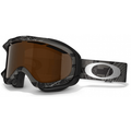 Oakley Ambush 7017 Sunglasses 57-057 Night Storm