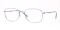 Ray Ban RX 6273 Eyeglasses 2755 Gloss Blue 53-18-145