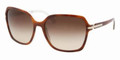 Prada PR18NS Sunglasses ACN6S1