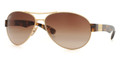 Ray Ban RB 3509 Sunglasses 001/13 Arista 63-15-135