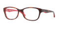 VOGUE VO 2814 Eyeglasses 2105 Top Havana Red 51-16-135