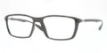 Ray Ban RX 7018 Eyeglasses 5204 Matte Grey 57-16-145