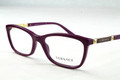 VERSACE VE 3186 Eyeglasses 5067 Fuxia 52-16-140