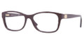 VERSACE VE 3184 Eyeglasses 5066 Violet 52-16-140